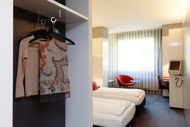 Hotel Vienna House Easy By Wyndham Stuttgart