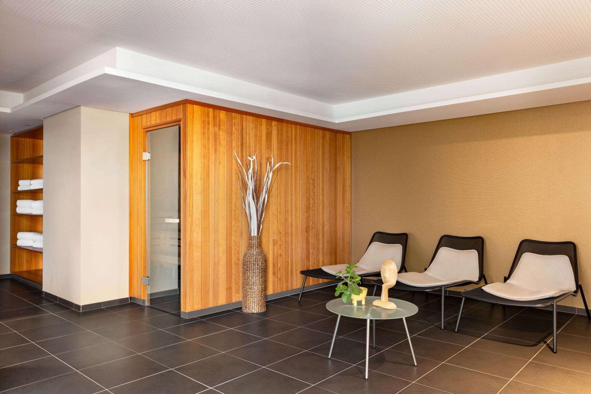 Vienna House Easy By Wyndham Stuttgart