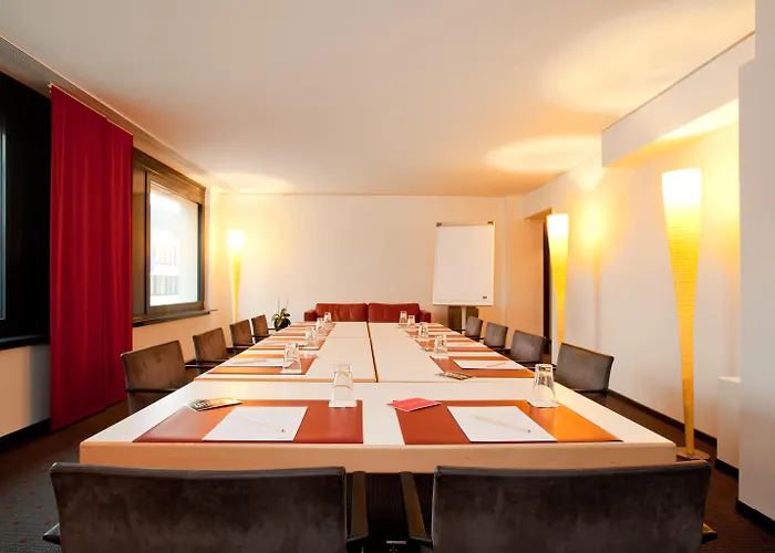 Vienna House Easy By Wyndham Stuttgart
