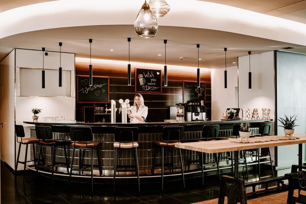 Vienna House Easy By Wyndham Hotel