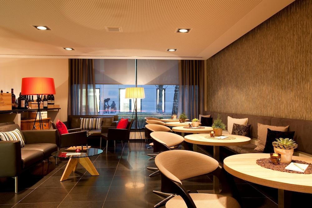 Vienna House Easy By Wyndham Stuttgart
