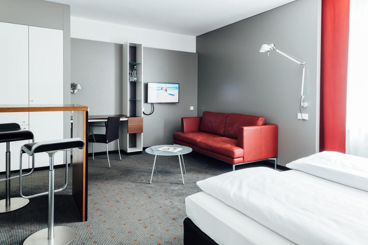 Vienna House Easy By Wyndham Hotel 4*