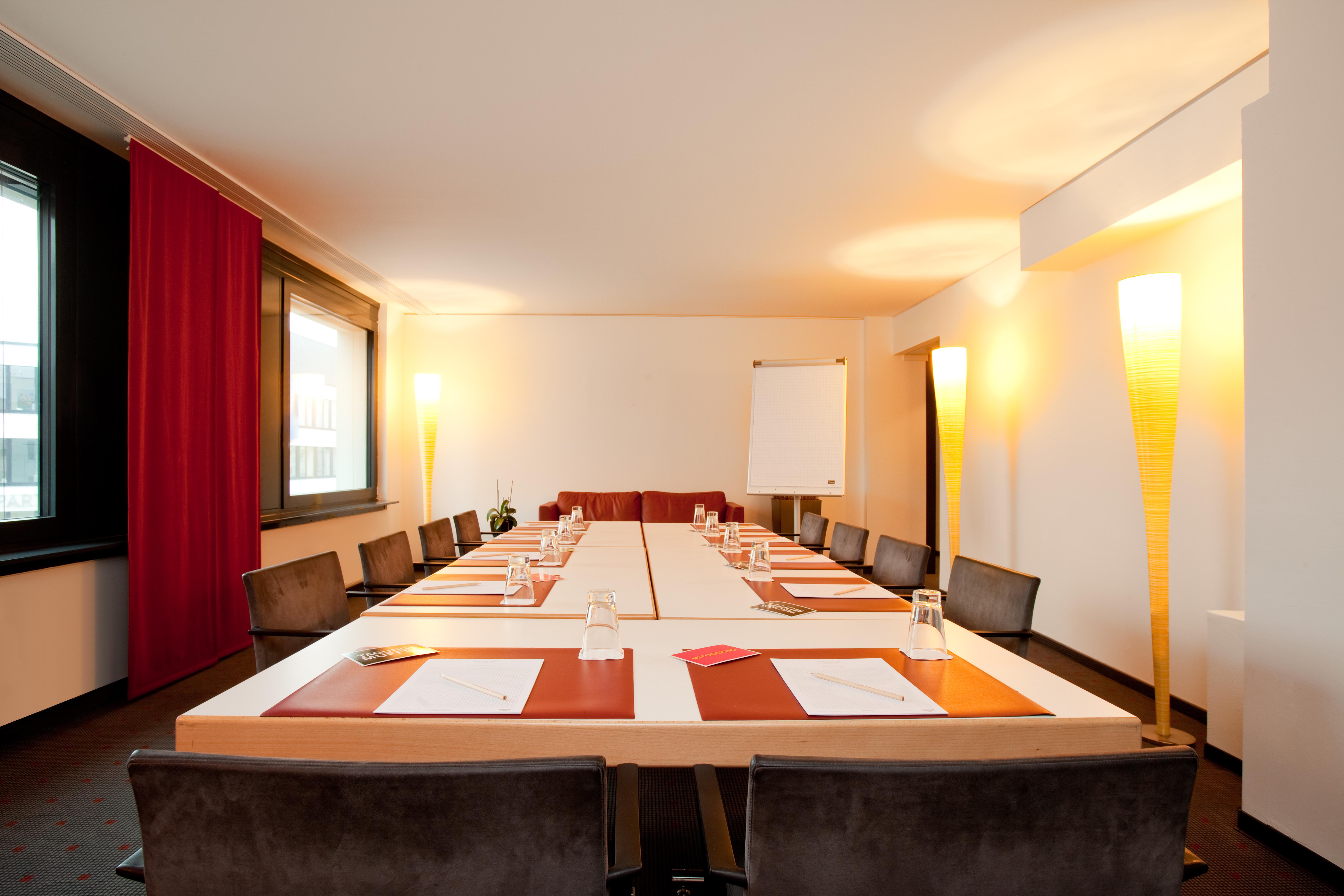 Vienna House Easy By Wyndham Hotel Stuttgart