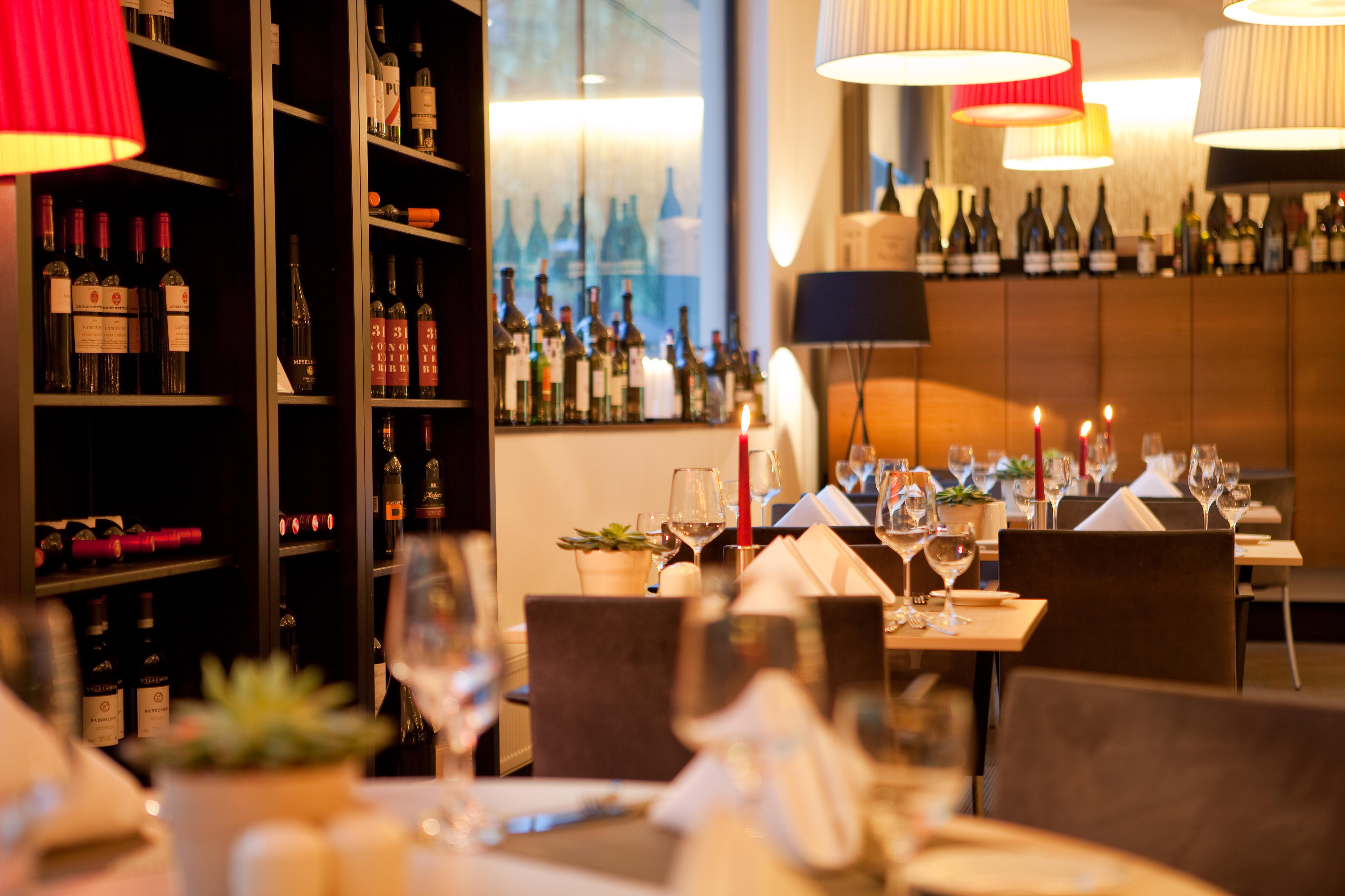Hotel Vienna House Easy By Wyndham