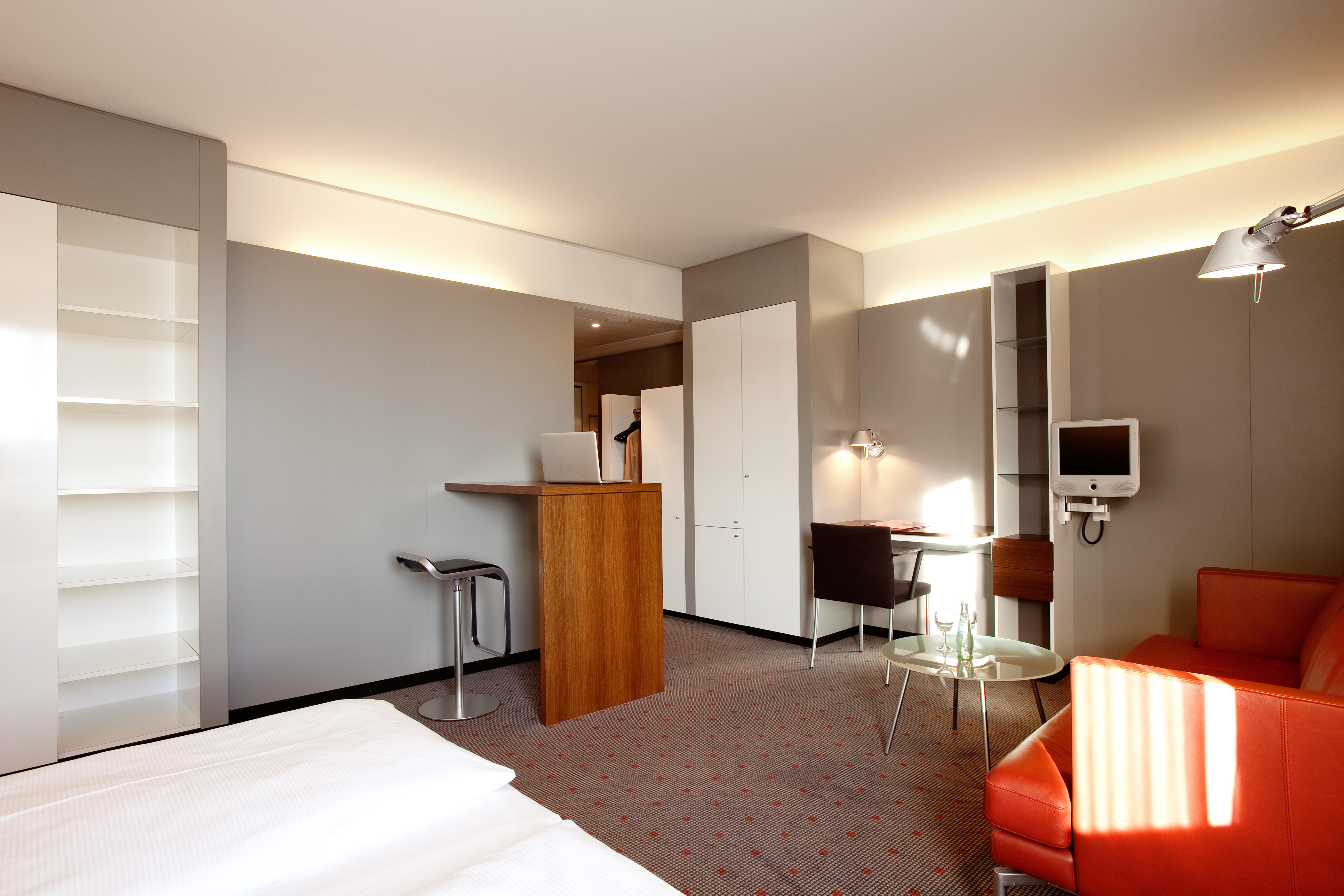 Vienna House Easy By Wyndham 4* Stuttgart