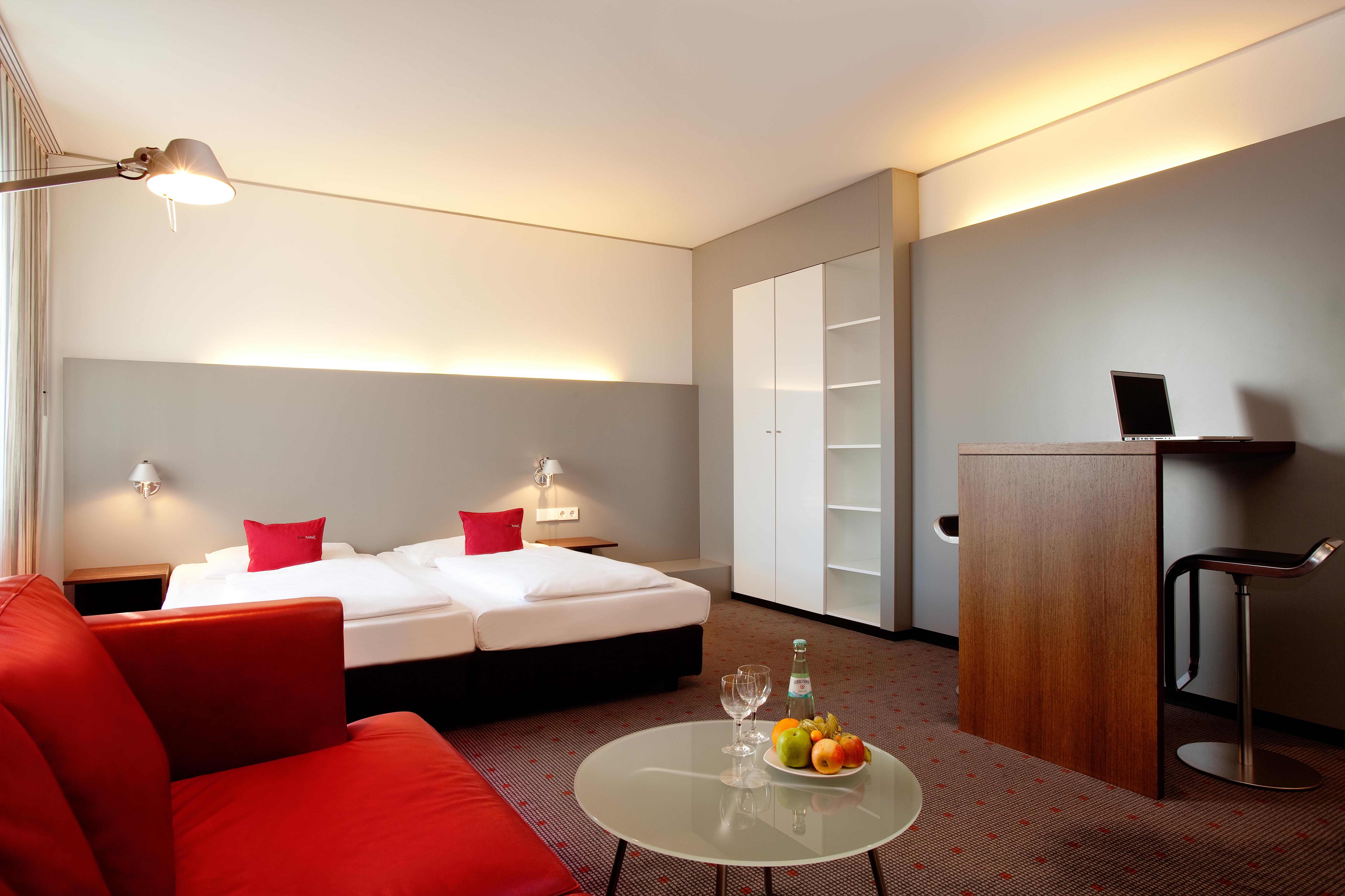 Vienna House Easy By Wyndham Hotel Stuttgart