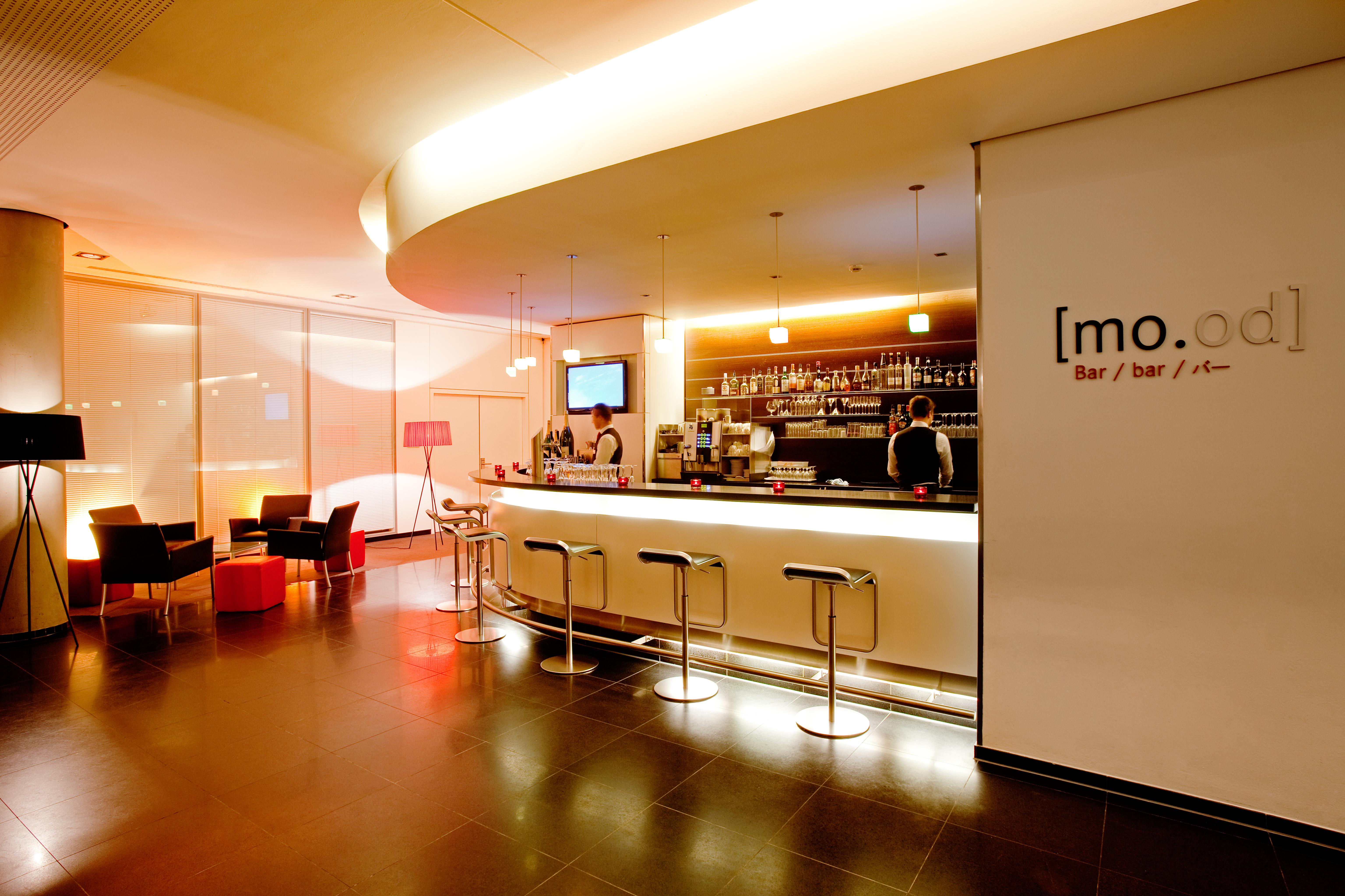 Vienna House Easy By Wyndham 4*