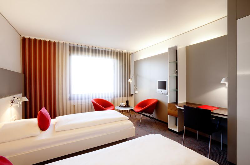 Vienna House Easy By Wyndham Hotel