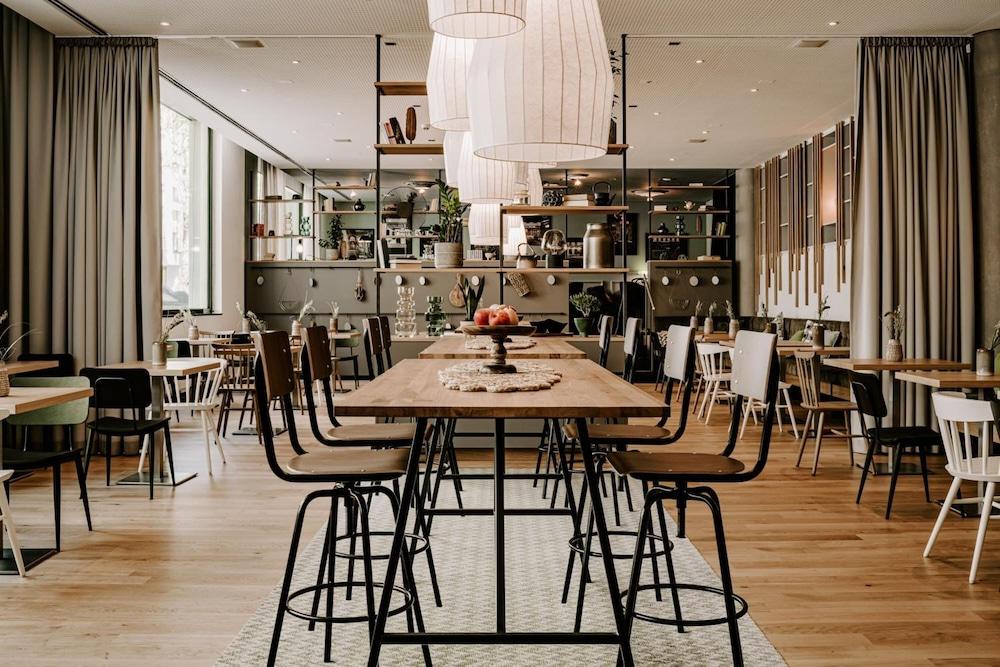 Vienna House Easy By Wyndham Hotel Stuttgart