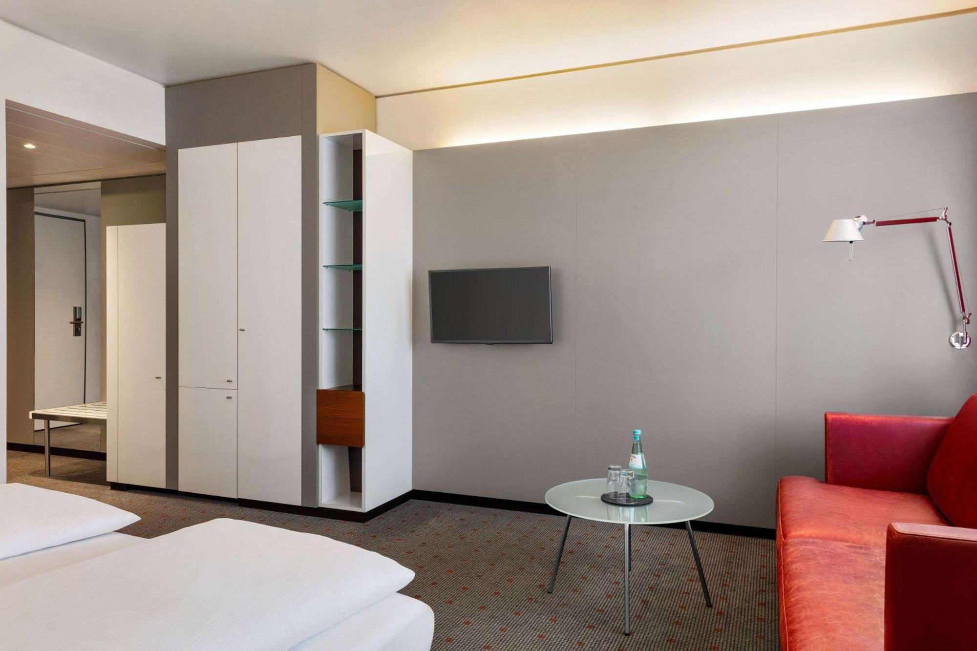 Vienna House Easy By Wyndham 4*