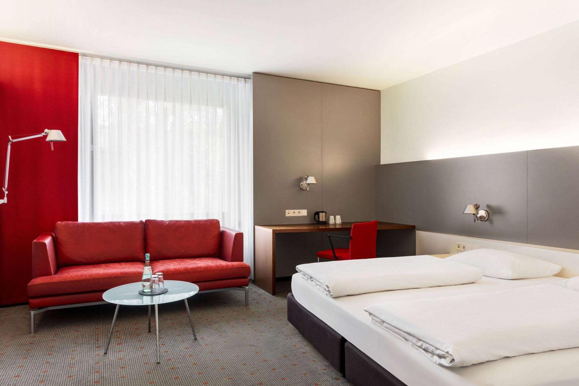 Vienna House Easy By Wyndham