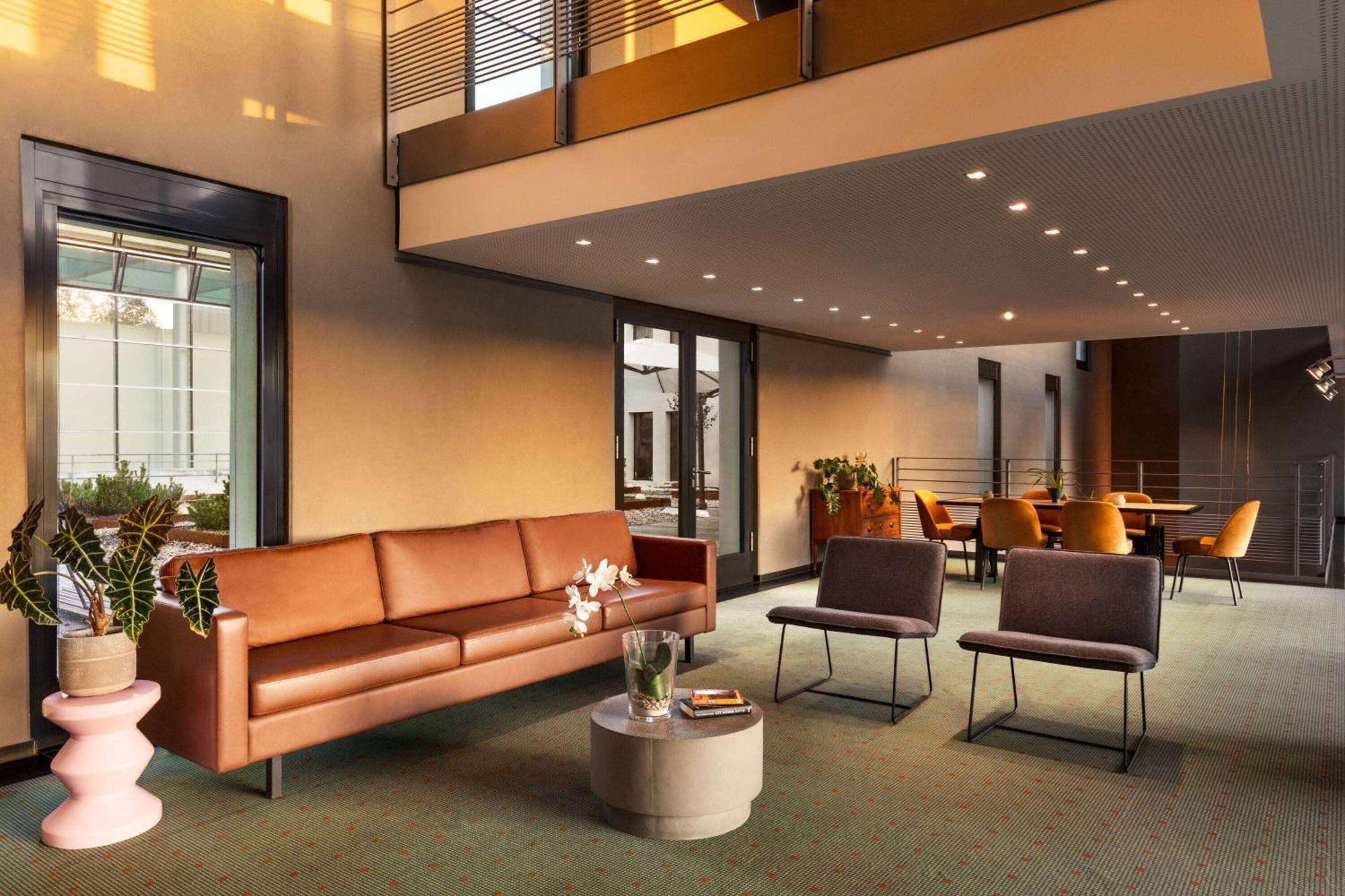 Vienna House Easy By Wyndham Hotel