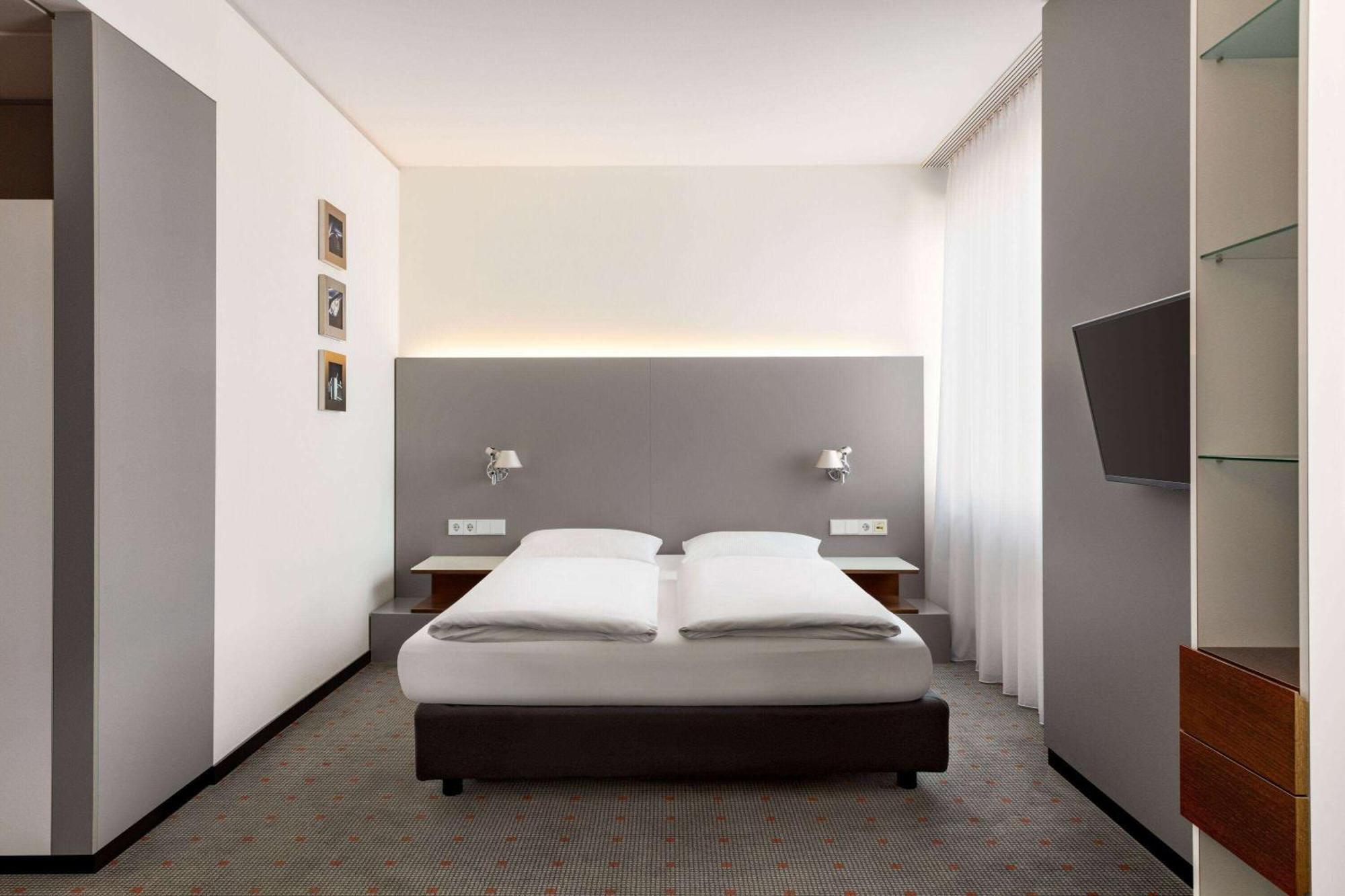 Hotel Vienna House Easy By Wyndham Stuttgart