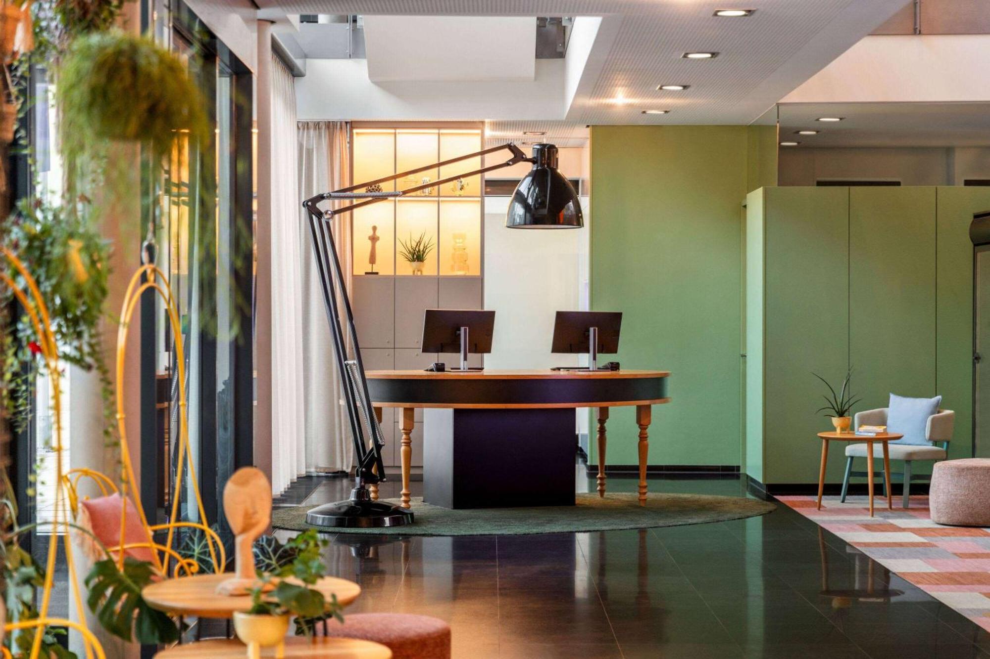 Vienna House Easy By Wyndham Hotel Stuttgart