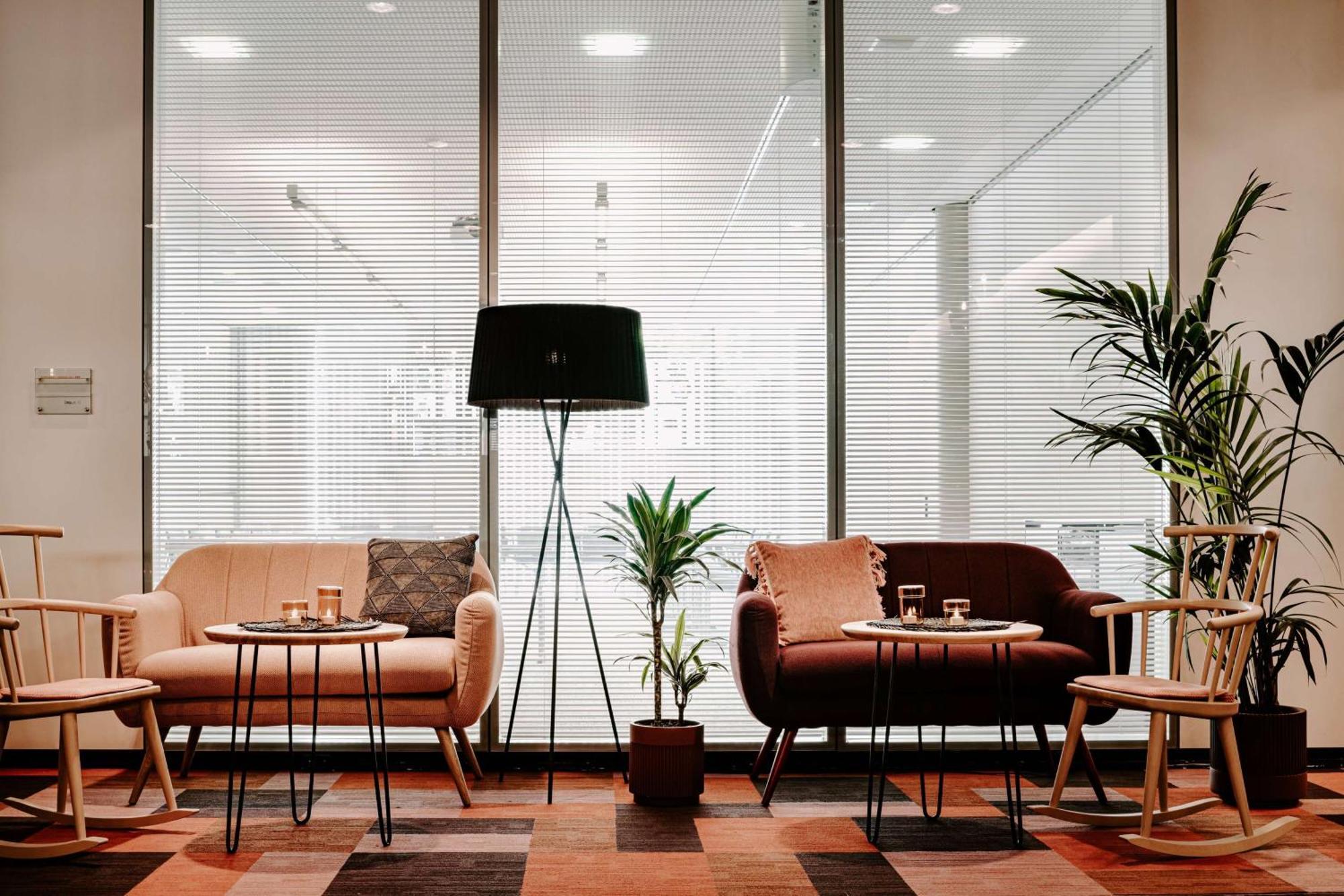Vienna House Easy By Wyndham Hotel 4*