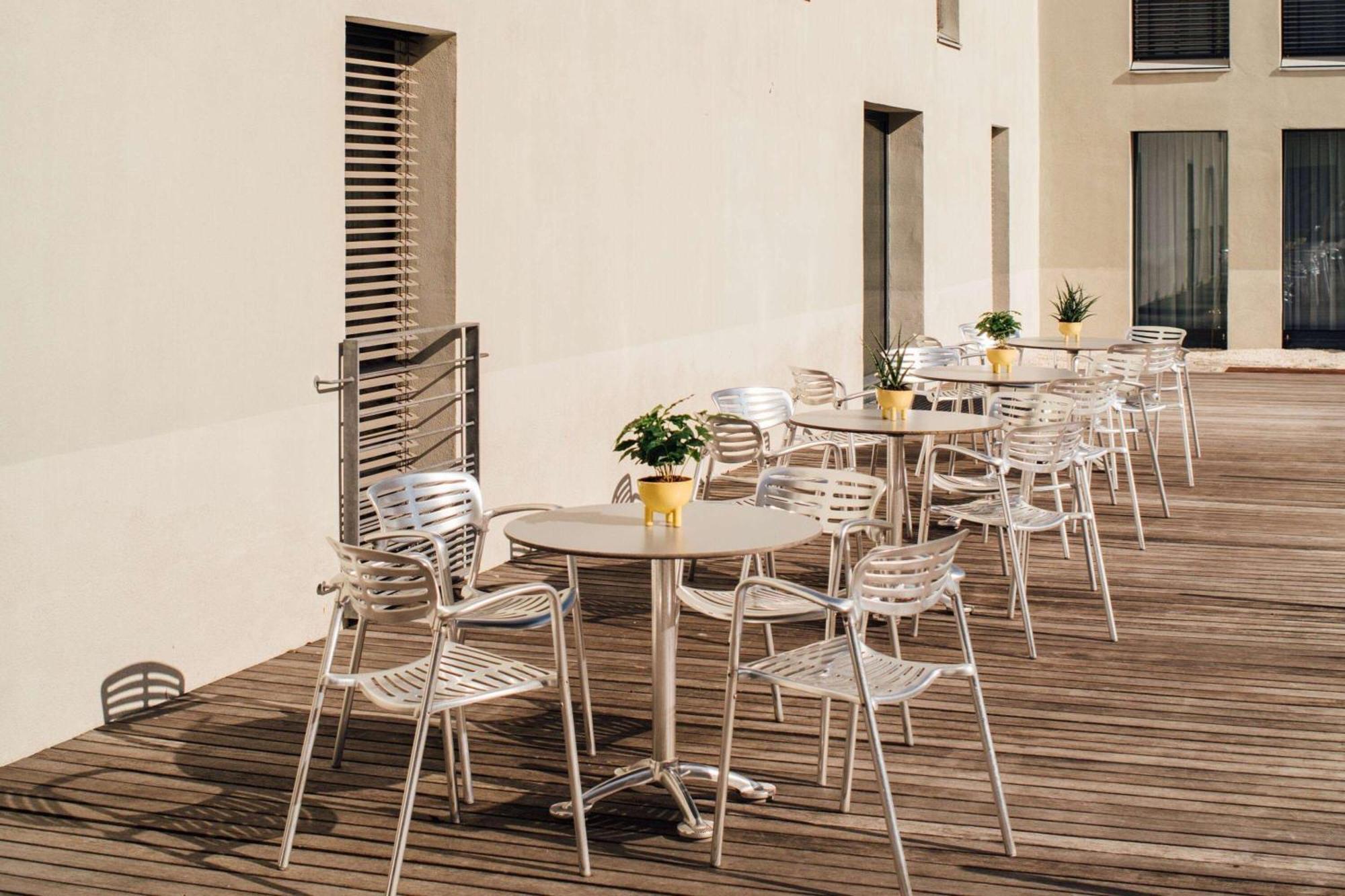 Vienna House Easy By Wyndham 4* Stuttgart