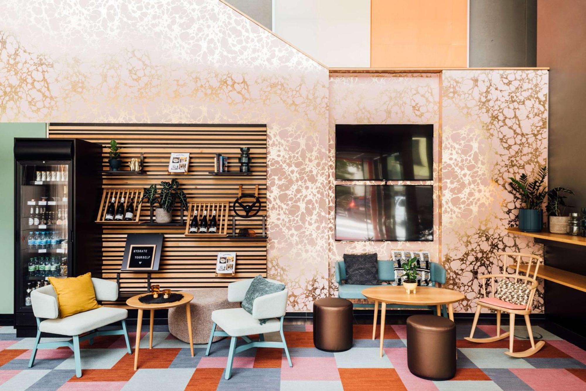 Vienna House Easy By Wyndham