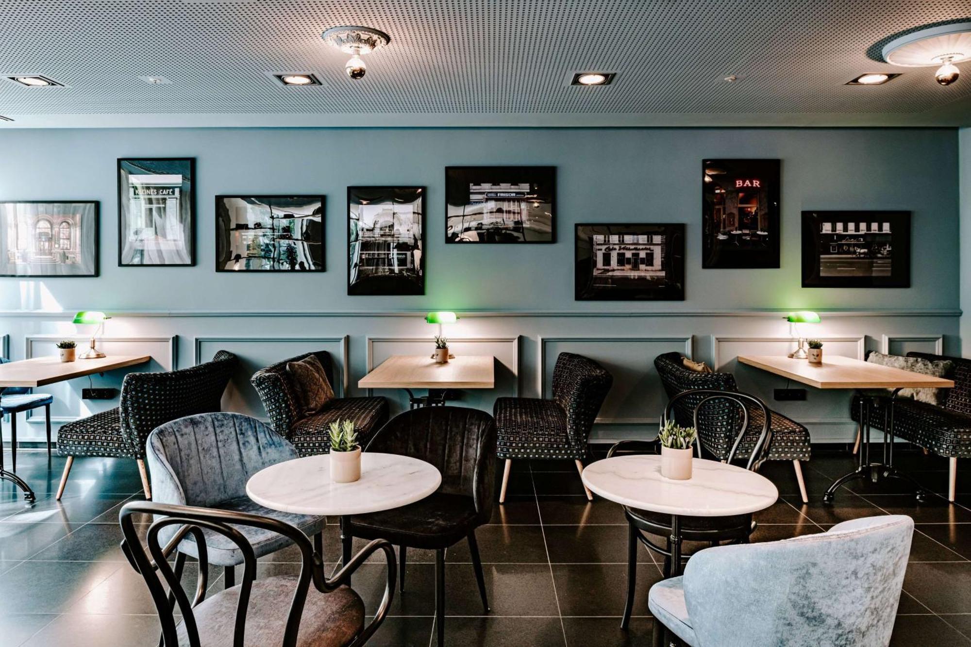Hotel Vienna House Easy By Wyndham Stuttgart
