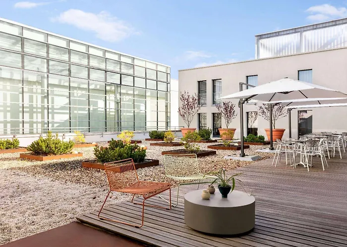 Vienna House Easy By Wyndham Stuttgart
