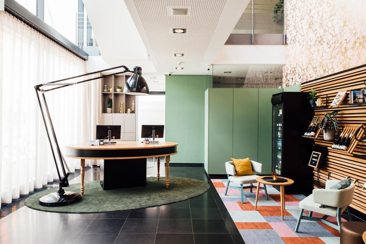 Hotel Vienna House Easy By Wyndham 4*