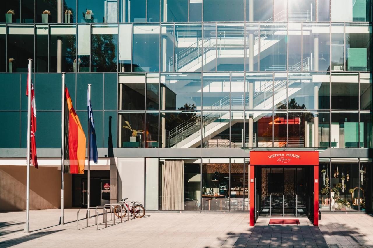 Vienna House Easy By Wyndham 4* Stuttgart