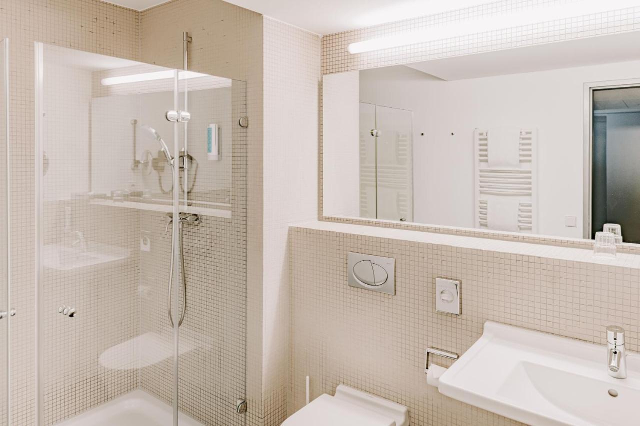 Hotel Vienna House Easy By Wyndham Stuttgart