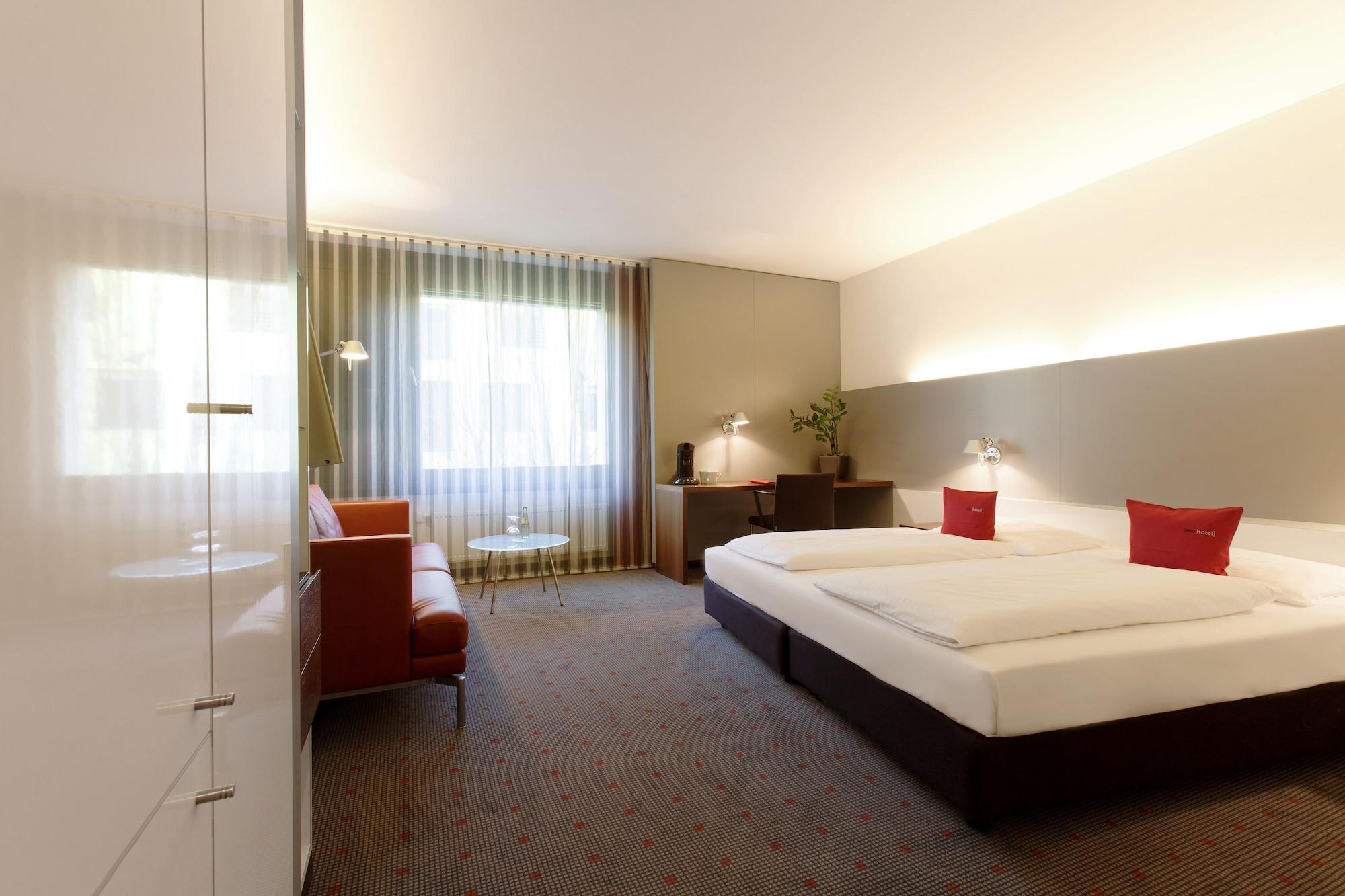 Vienna House Easy By Wyndham Stuttgart