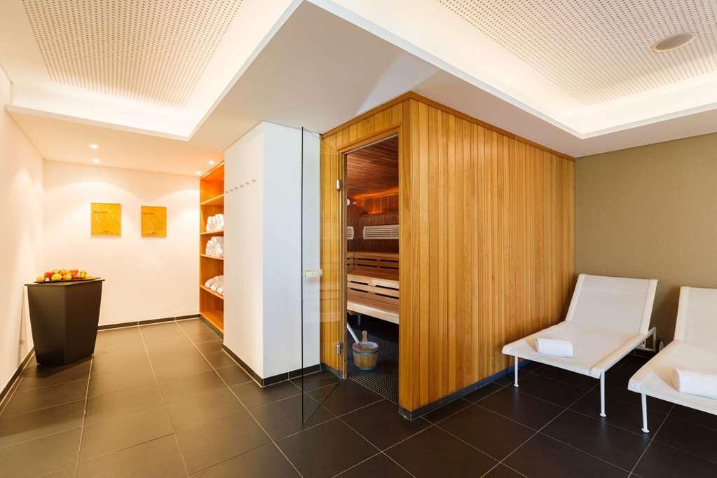 Vienna House Easy By Wyndham Hotel Stuttgart