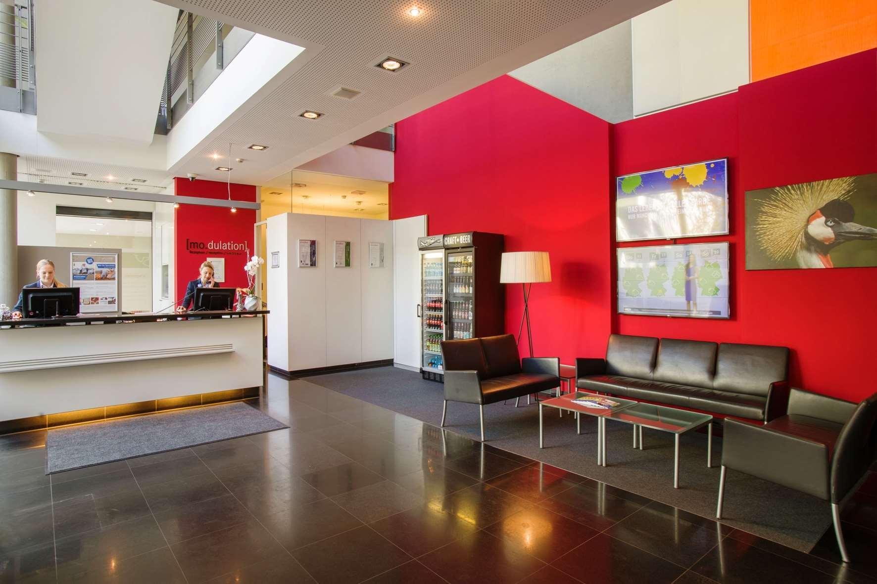 Vienna House Easy By Wyndham Stuttgart