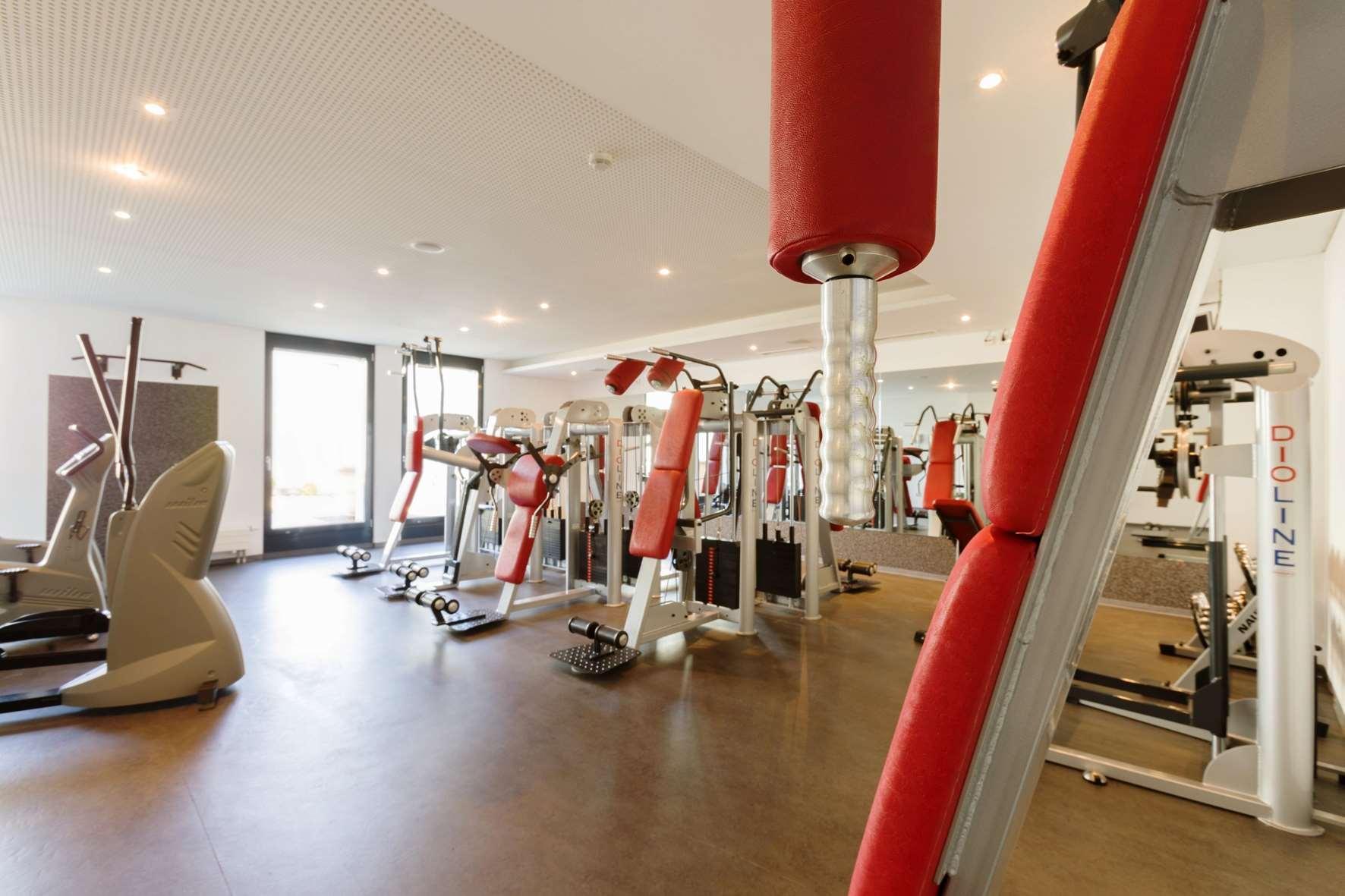 Vienna House Easy By Wyndham 4* Stuttgart