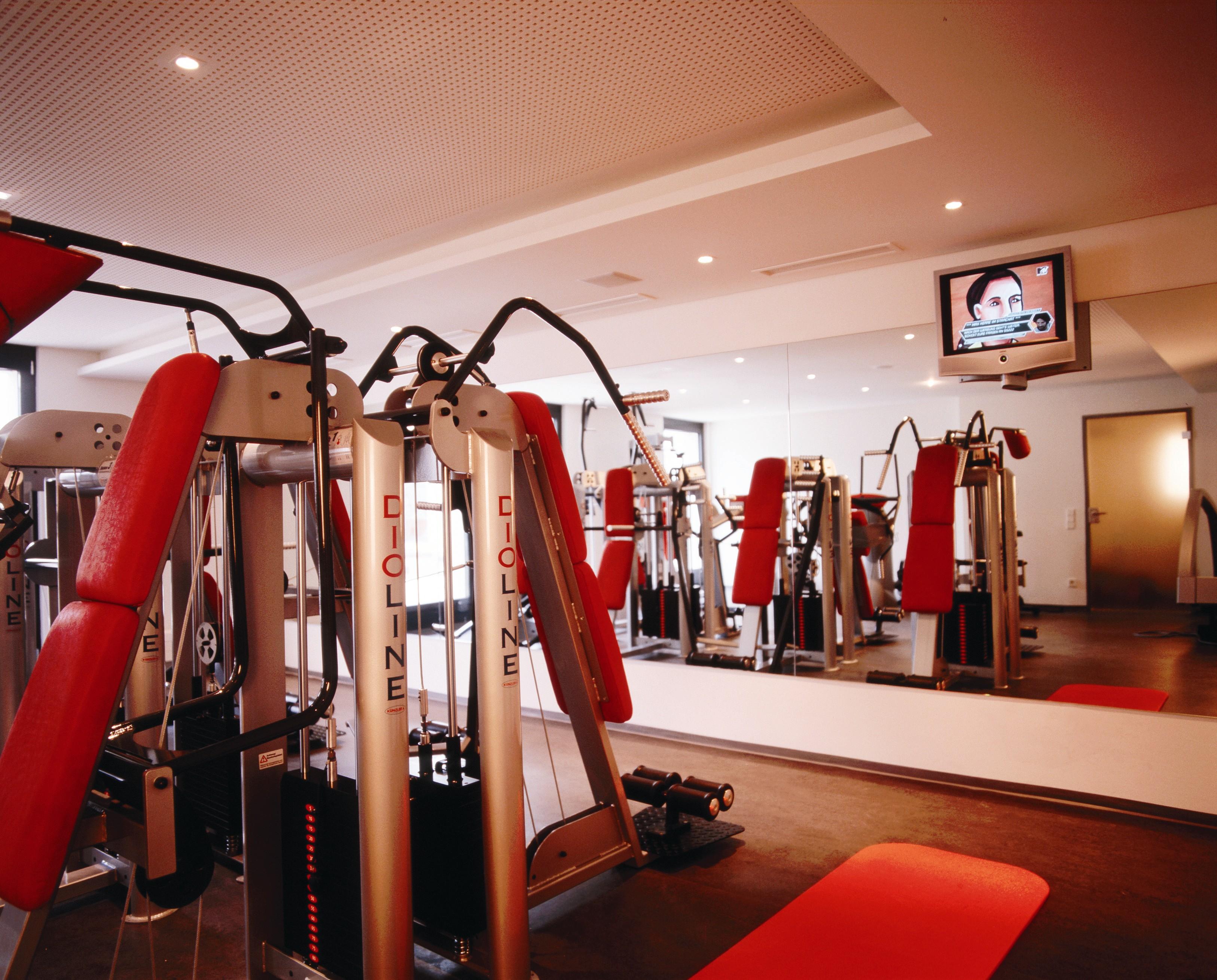 Vienna House Easy By Wyndham Hotel Stuttgart