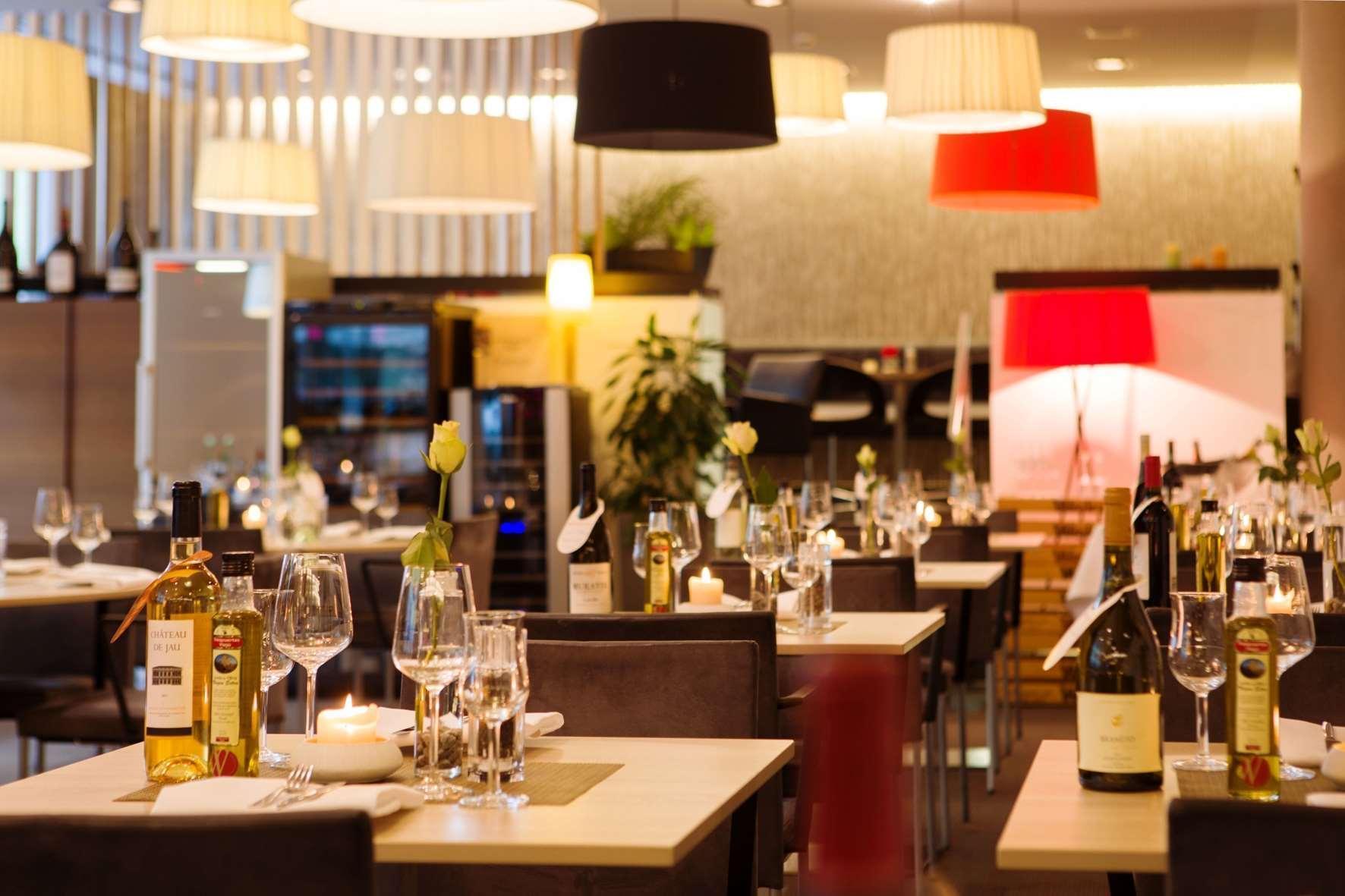 Vienna House Easy By Wyndham Hotel 4*