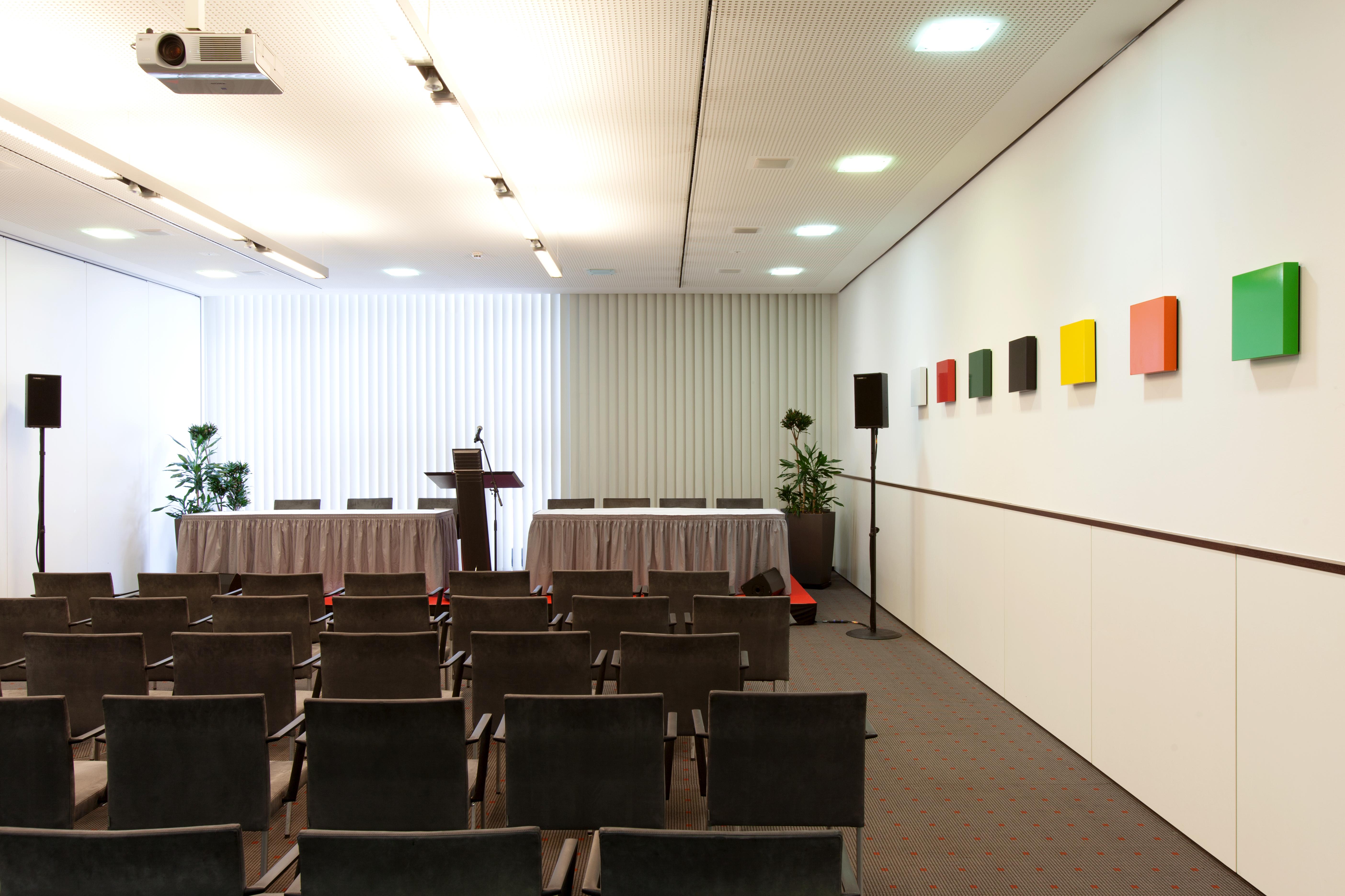 Vienna House Easy By Wyndham Hotel