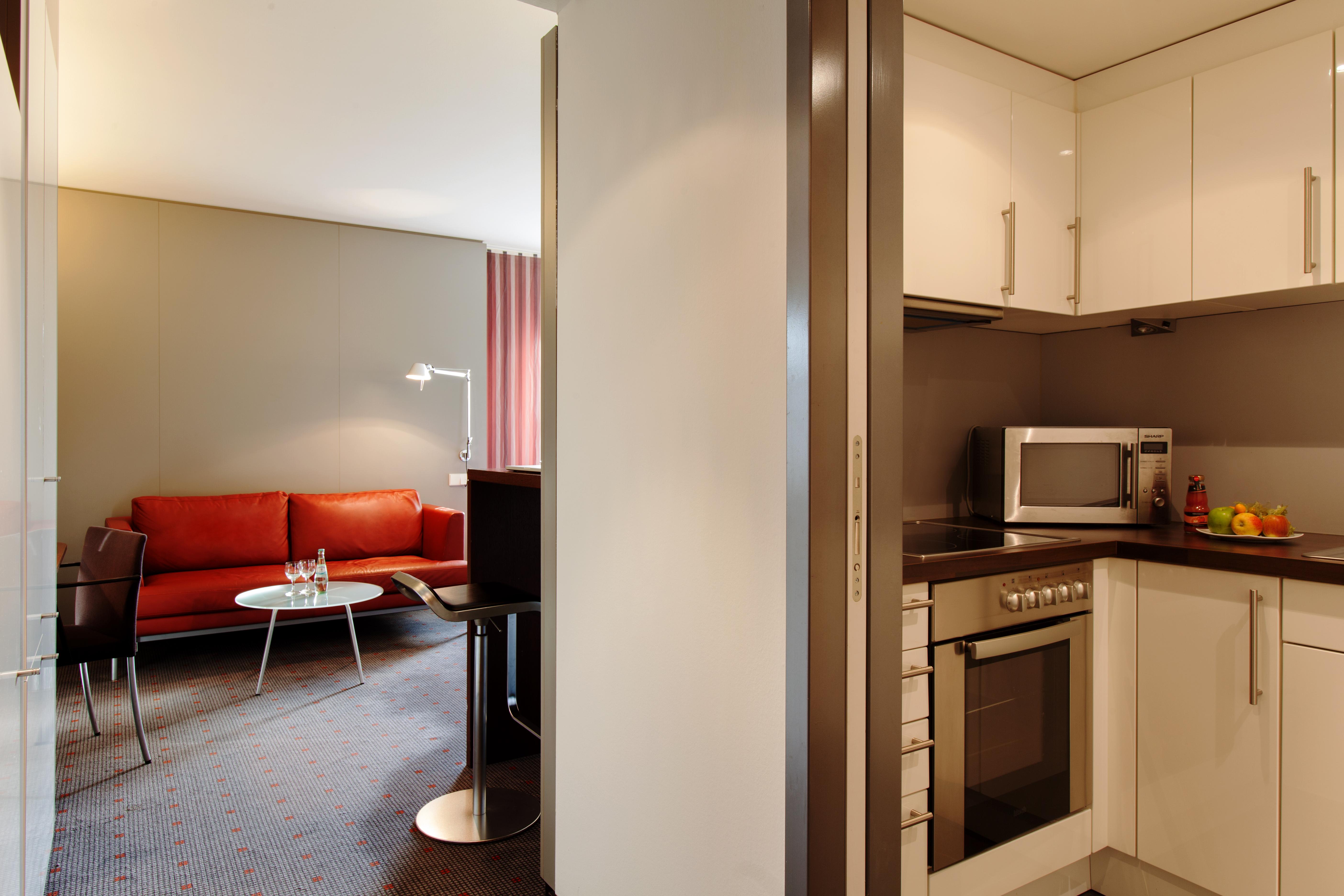 Vienna House Easy By Wyndham Stuttgart