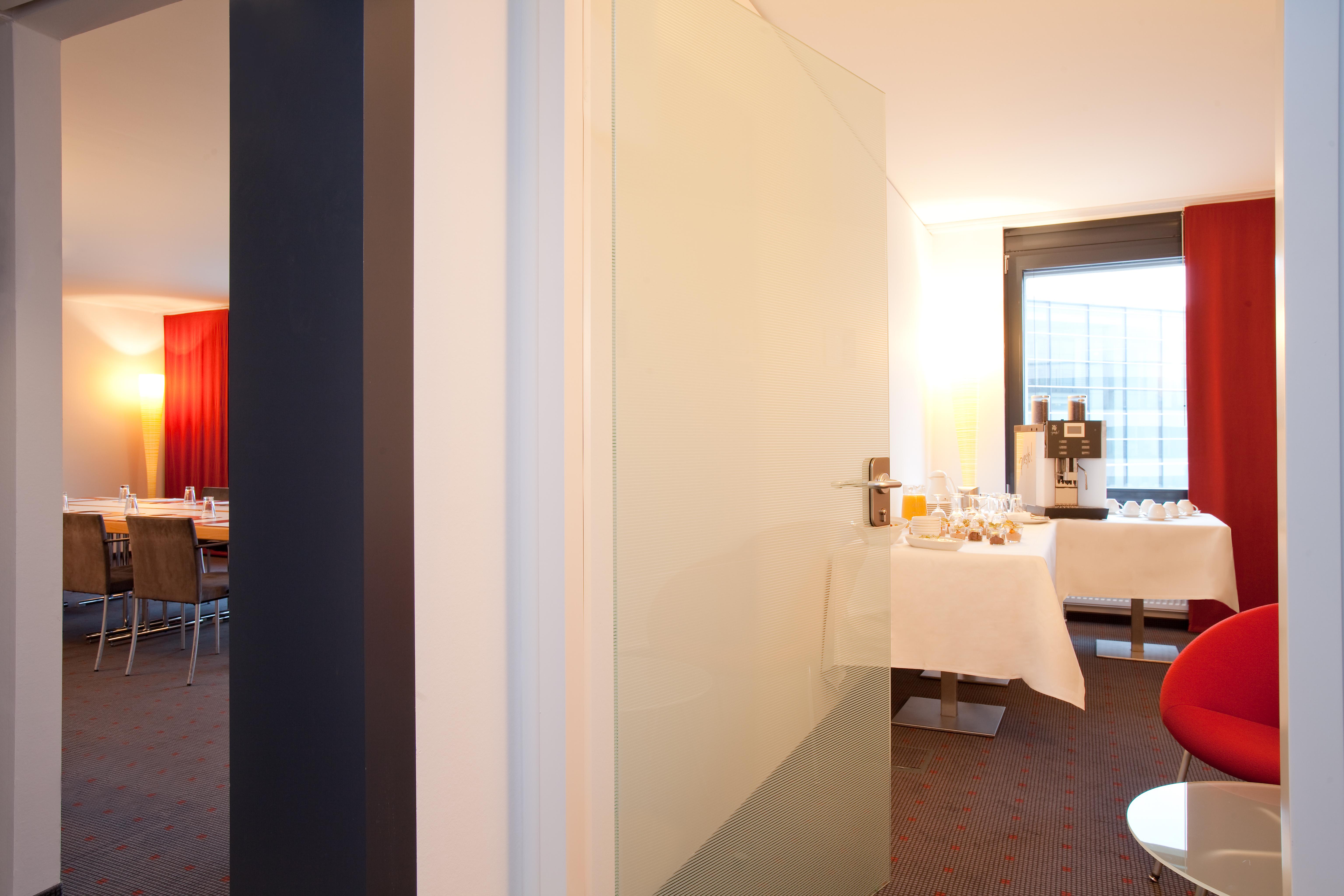 Hotel Vienna House Easy By Wyndham Stuttgart