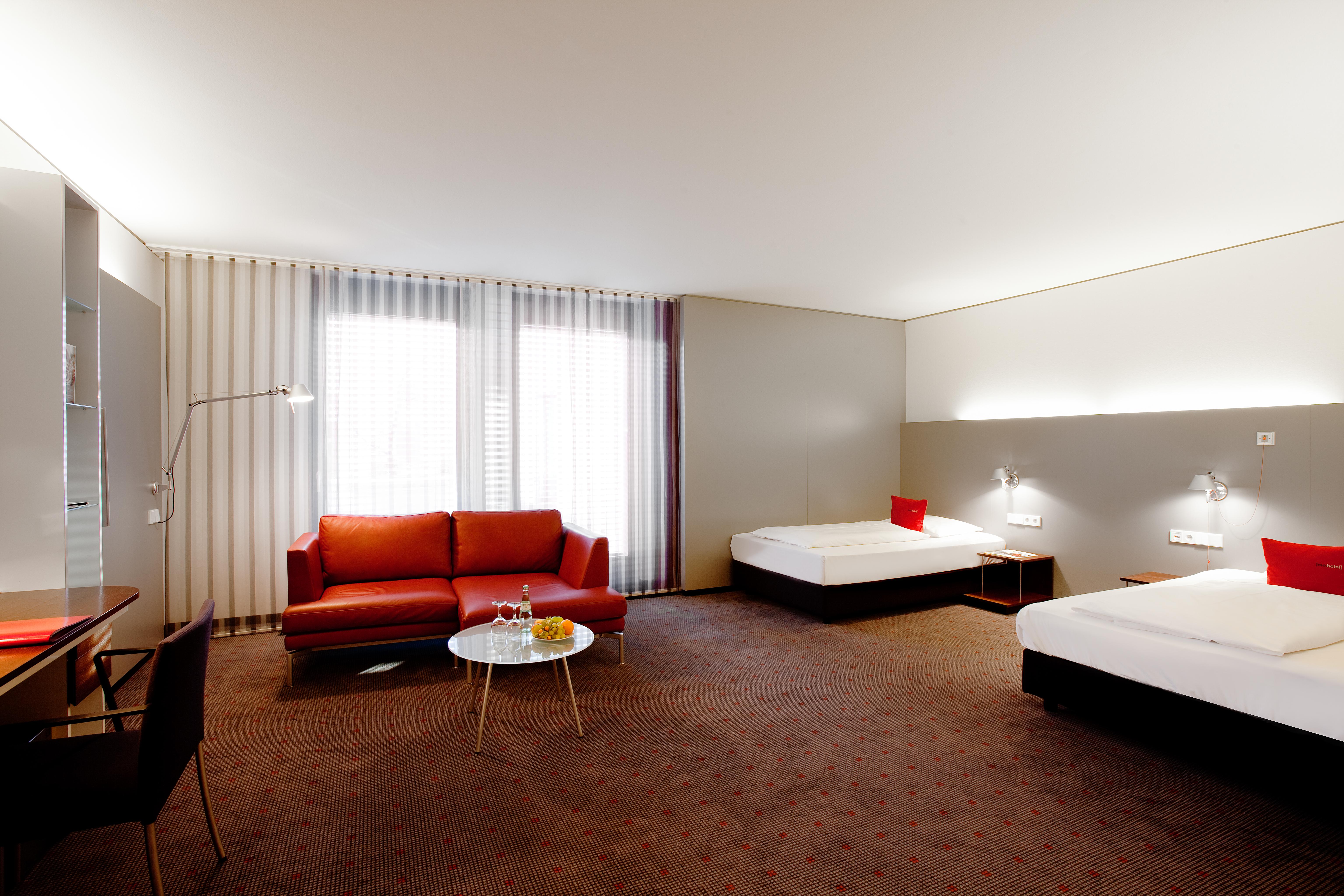 Vienna House Easy By Wyndham Hotel 4*