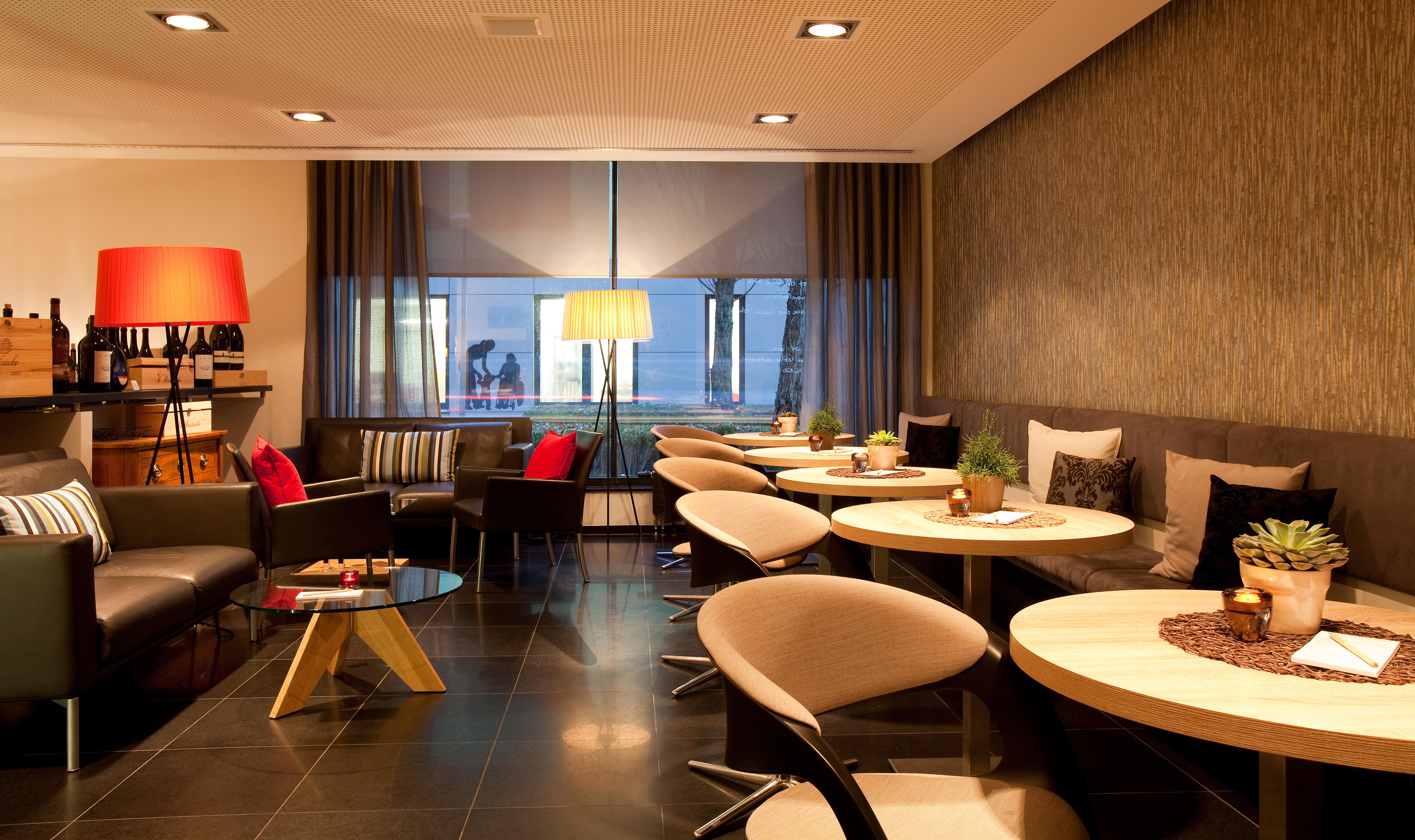 Hotel Vienna House Easy By Wyndham Stuttgart