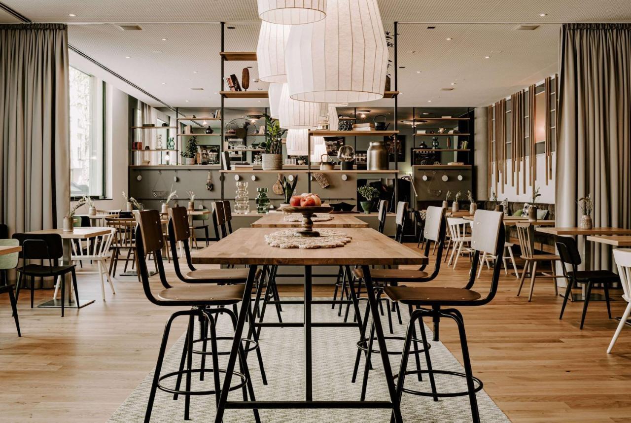 Vienna House Easy By Wyndham Hotel