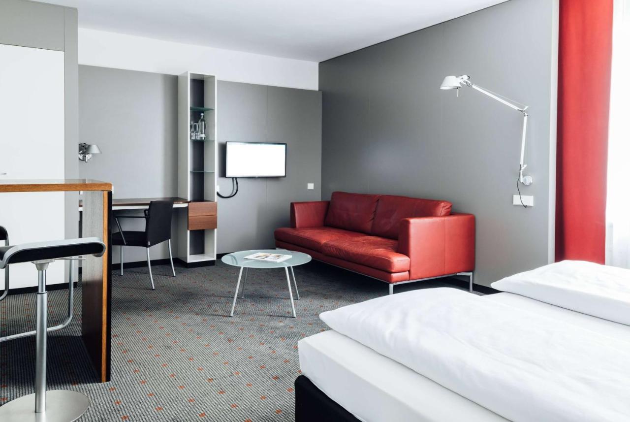 Vienna House Easy By Wyndham Hotel Stuttgart
