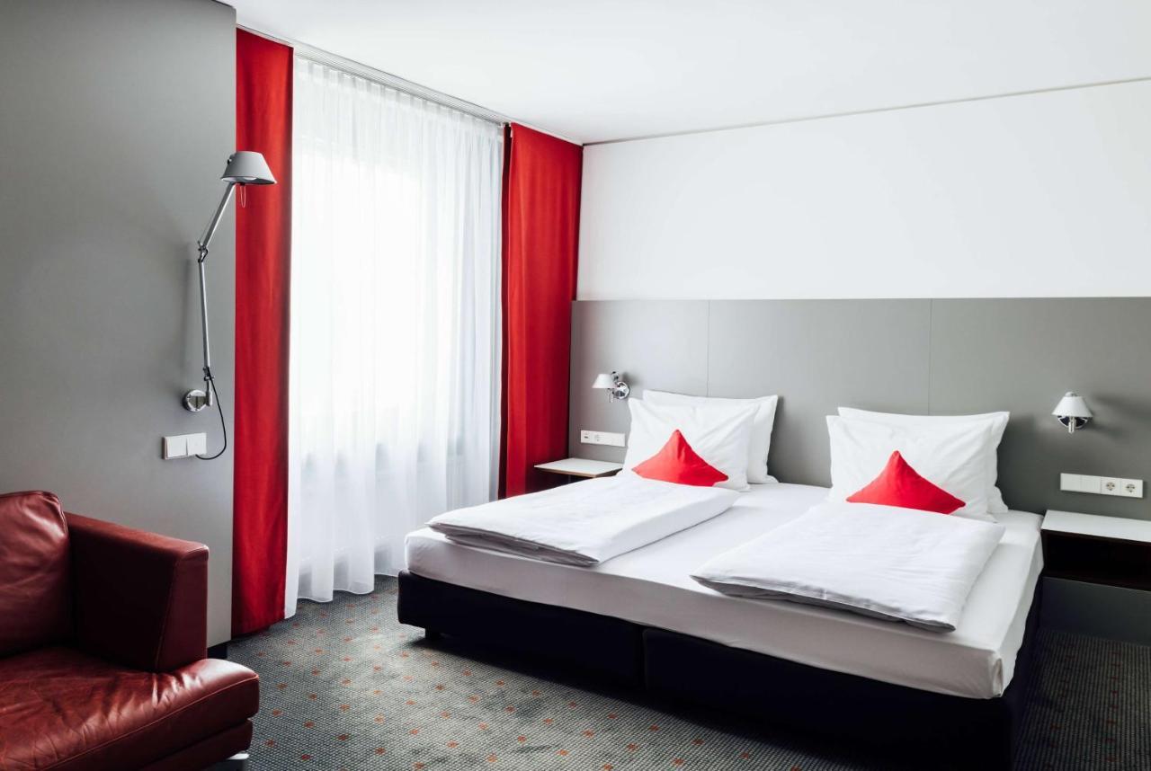 Hotel Vienna House Easy By Wyndham 4*