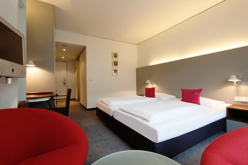 Vienna House Easy By Wyndham Hotel 4*