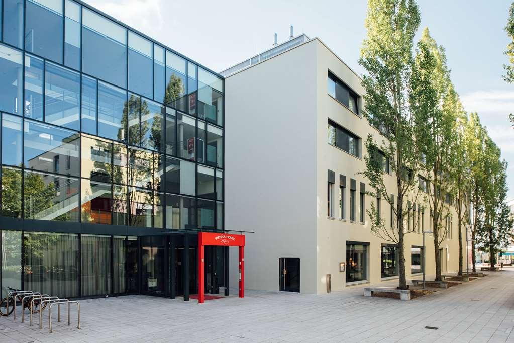 Hotel Vienna House Easy By Wyndham 4*