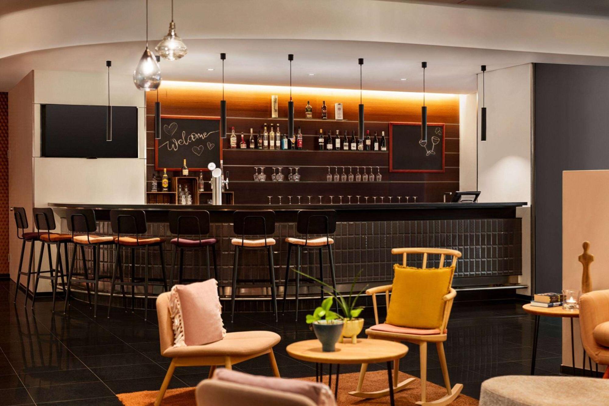 Hotel Vienna House Easy By Wyndham