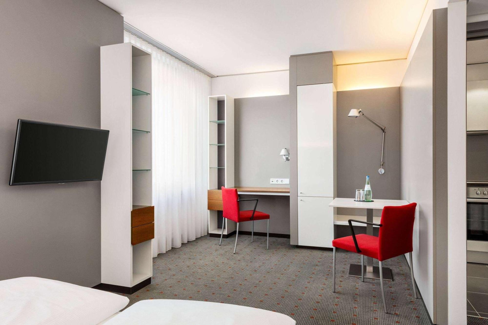 Vienna House Easy By Wyndham Hotel