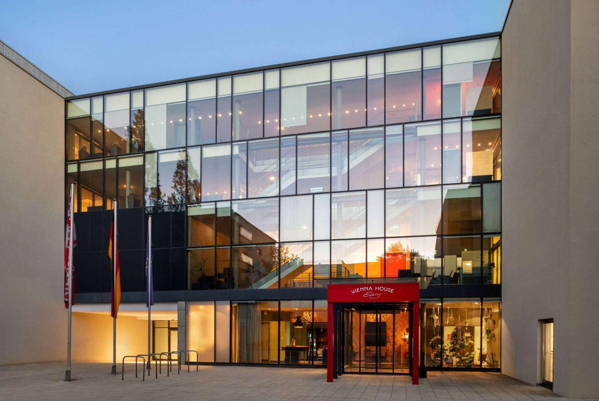 Vienna House Easy By Wyndham Hotel