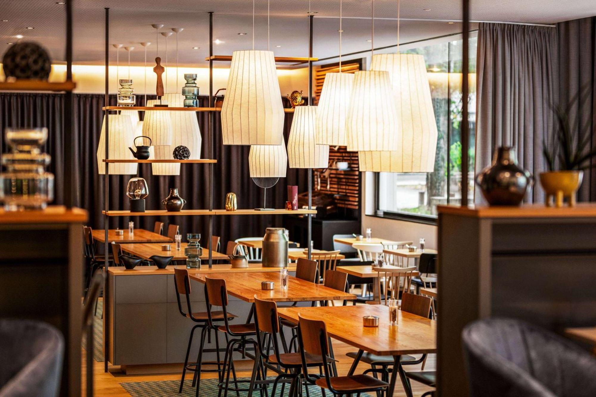 Hotel Vienna House Easy By Wyndham Stuttgart