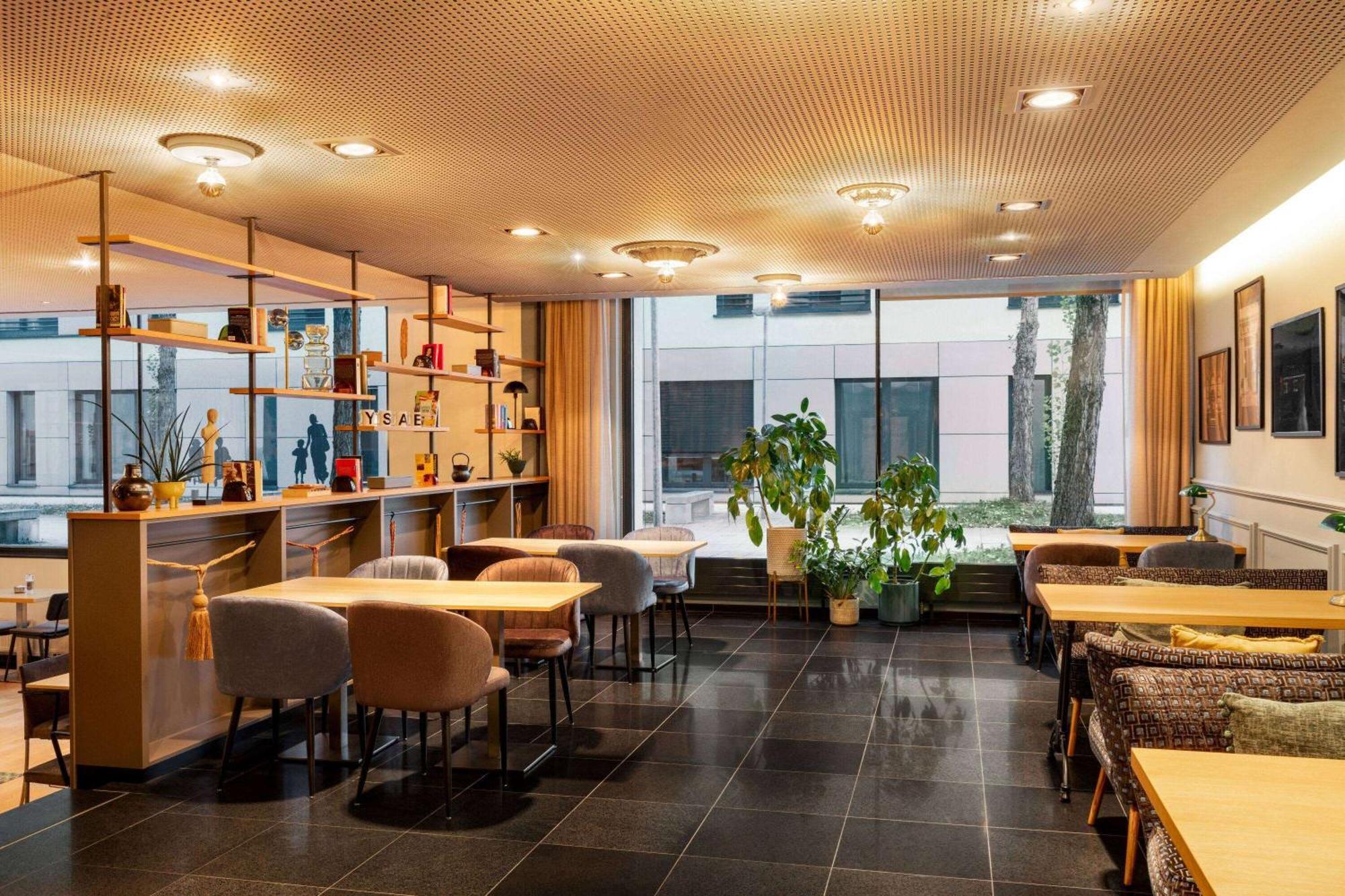 Vienna House Easy By Wyndham Stuttgart