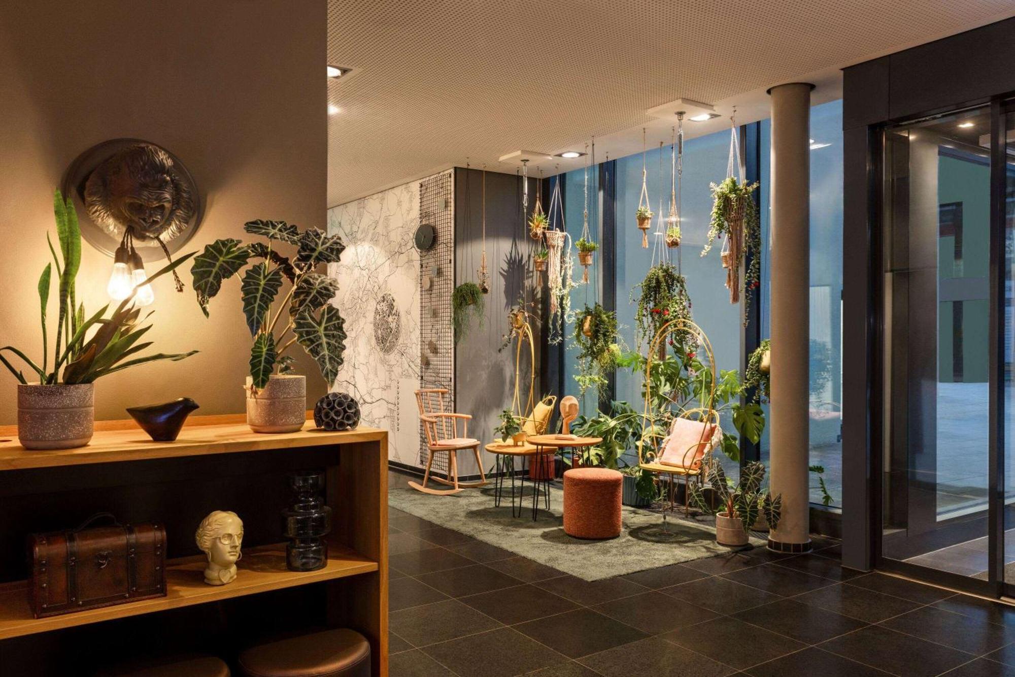 Vienna House Easy By Wyndham Hotel