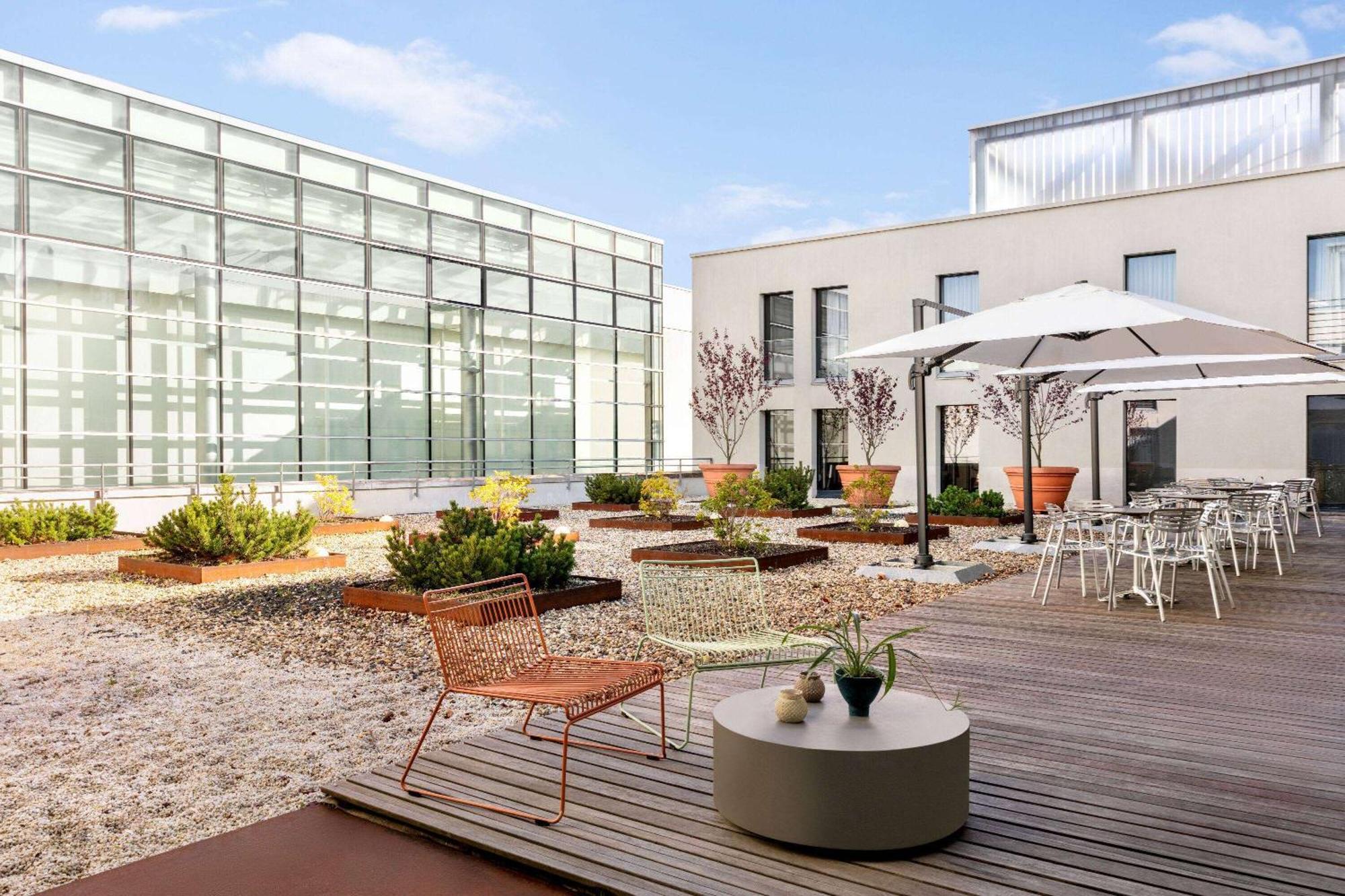 Hotel Vienna House Easy By Wyndham Stuttgart