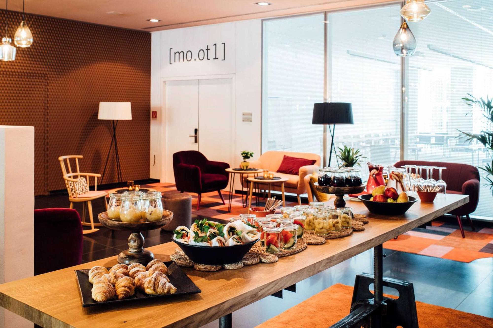 Vienna House Easy By Wyndham Hotel Stuttgart